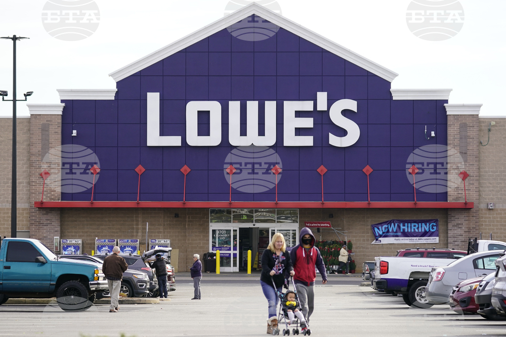 Lowe's-Acquisition