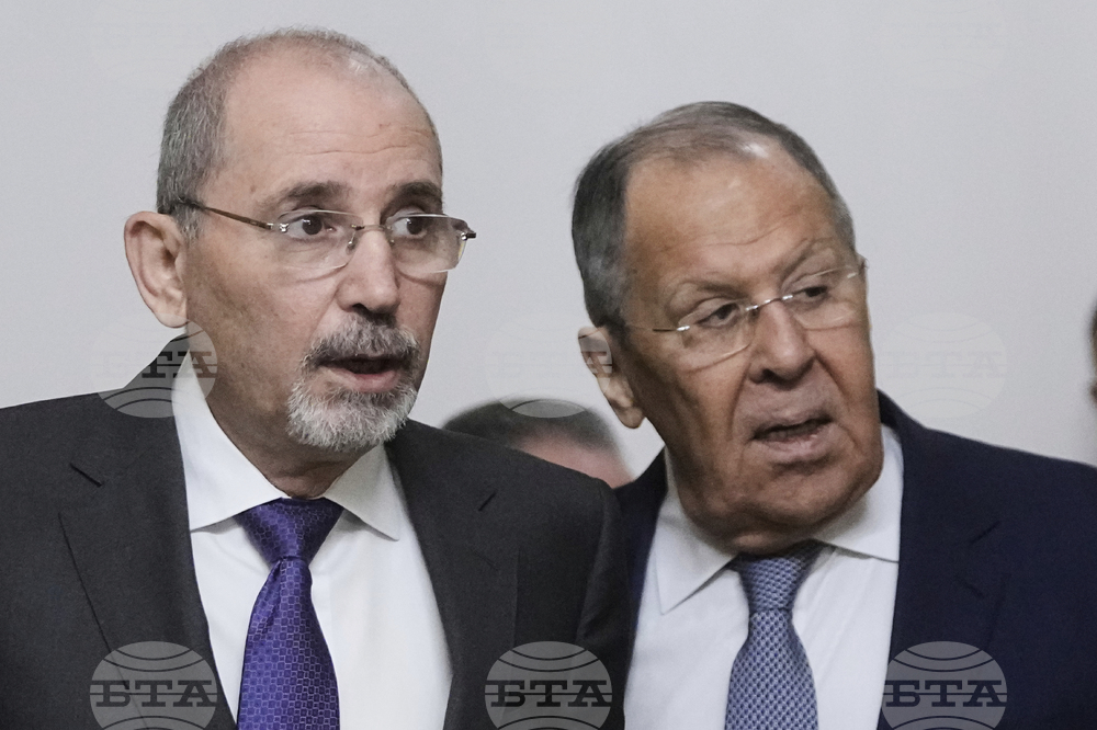 Russia Jordan