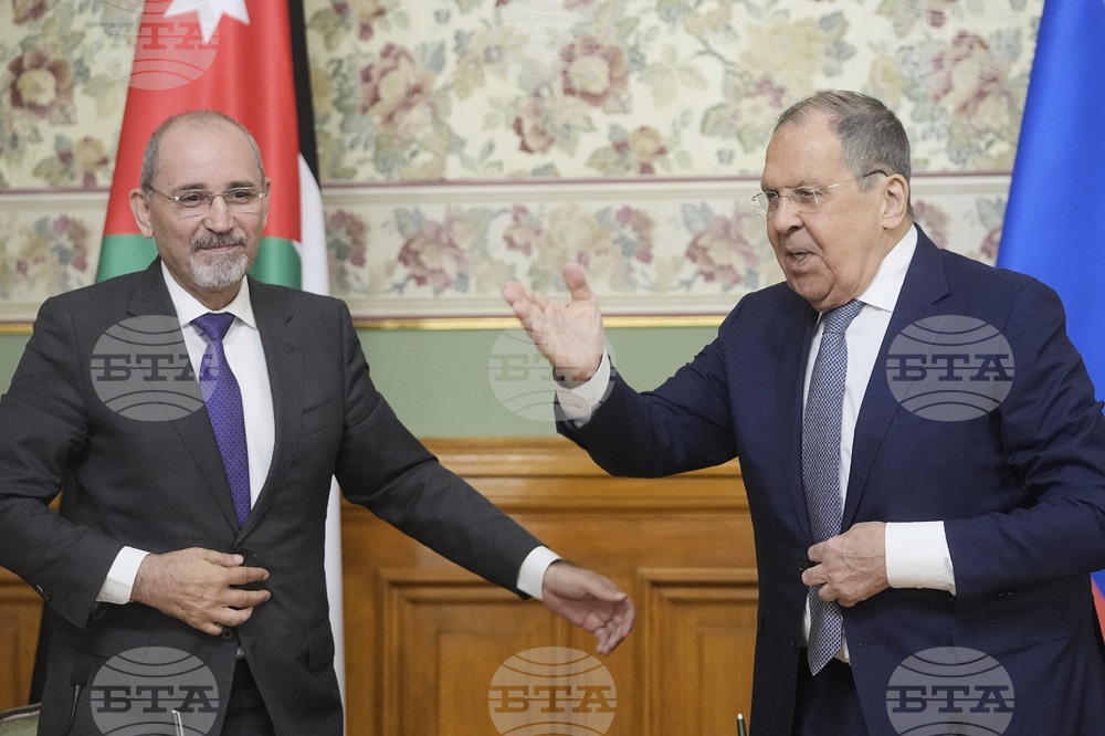 Russia Jordan