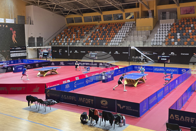 Държавното отборно първенство по тенис на маса за мъже започва днес в Панагюрище