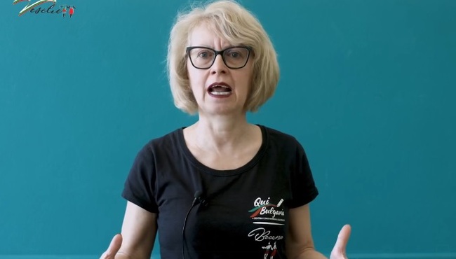 Фолклорна група „Веселие“ от Милано: Много истории при нас започват с една стъпка, едно хоро, а после още и още