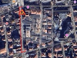 Снимка: Община Шумен