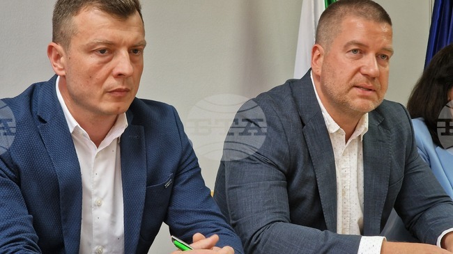 Кметът на Стара Загора Живко Тодоров ще организира среща с избраните за народни представители от областта