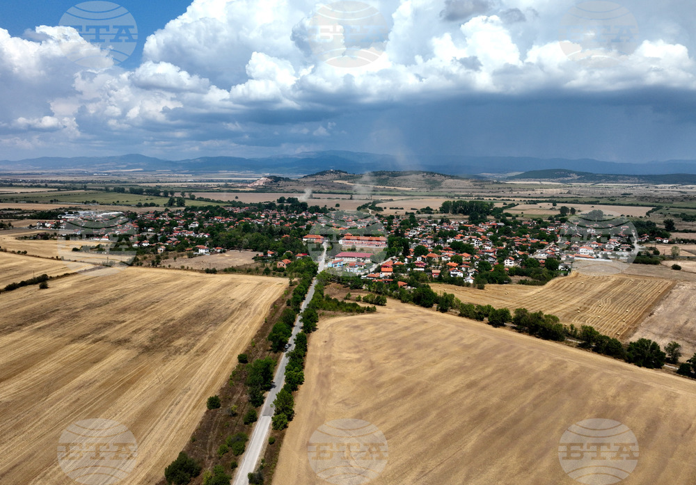 Прогноза за времето