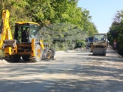 Снимка: Община Шумен