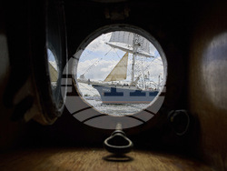 Netherlands Tall Ships