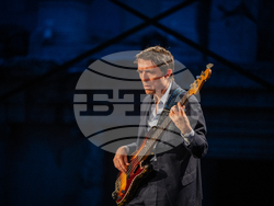 Първият концерт на Ник Кейв в България, снимка – Fest Team/ Орлин Николов