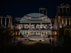 Първият концерт на Ник Кейв в България, снимка – Fest Team/ Орлин Николов