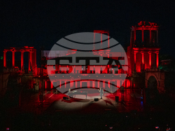 Първият концерт на Ник Кейв в България, снимка – Fest Team/ Орлин Николов