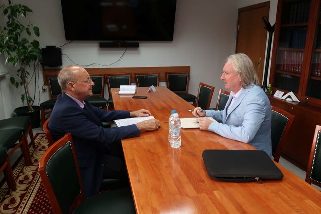 БТПП: "България: Изгряваща звезда в европейската икономика“