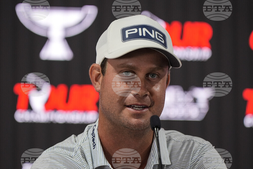 Tour Championship Golf