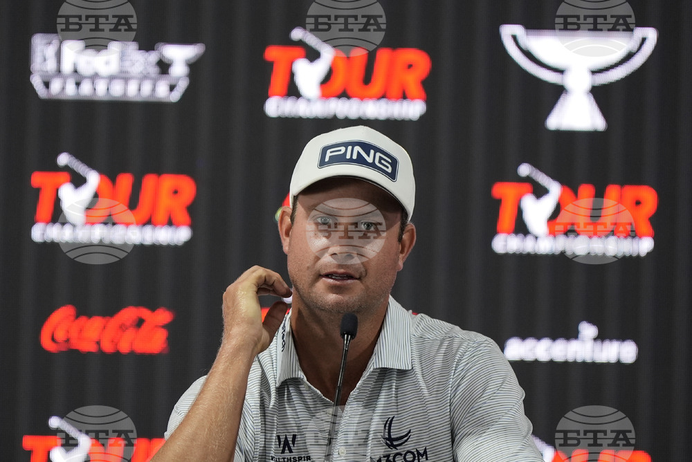 Tour Championship Golf