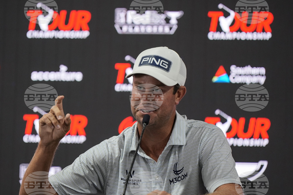 Tour Championship Golf