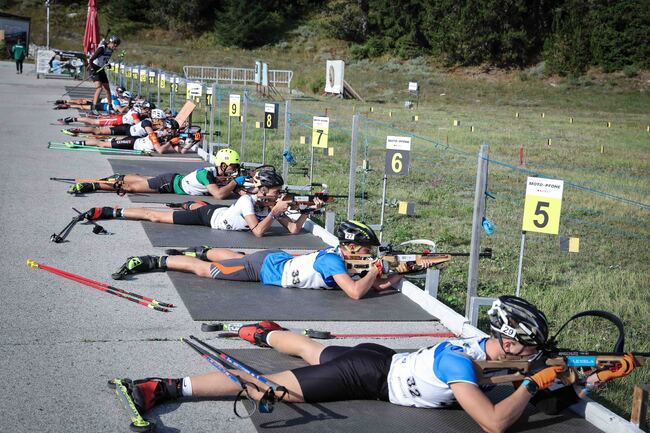 Банско ще бъде домакин на новосъздадената регионална лятна верига по биатлон