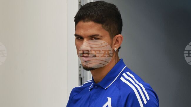 Футболистът на Левски Евертон Бала: „Мисля, че определено сме подготвени да се борим за титли и да ги завоюваме“