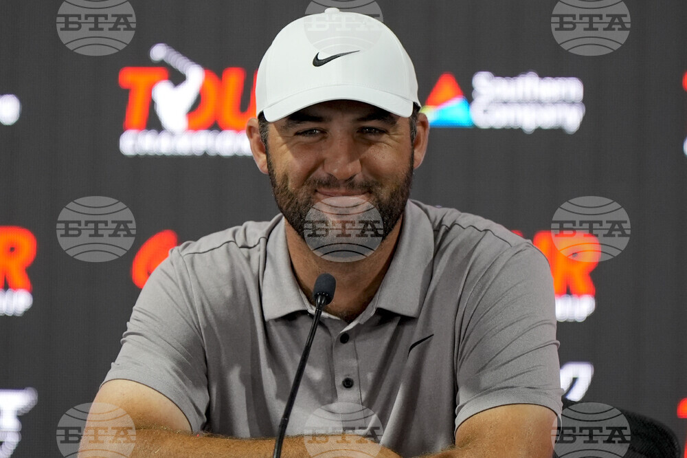Tour Championship Golf