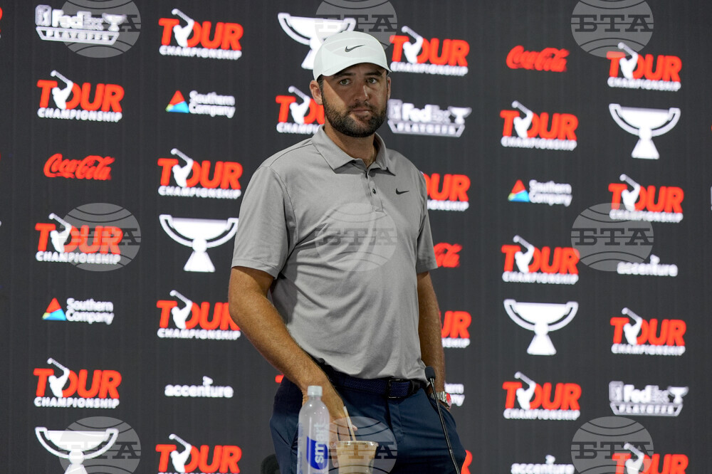 Tour Championship Golf