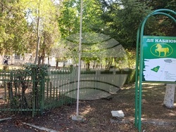 Снимка: Община Шумен