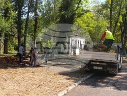 Снимка: Община Шумен