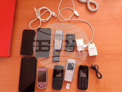 Снимка: Министерство на правосъдието