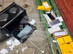 Снимка: Министерство на правосъдието