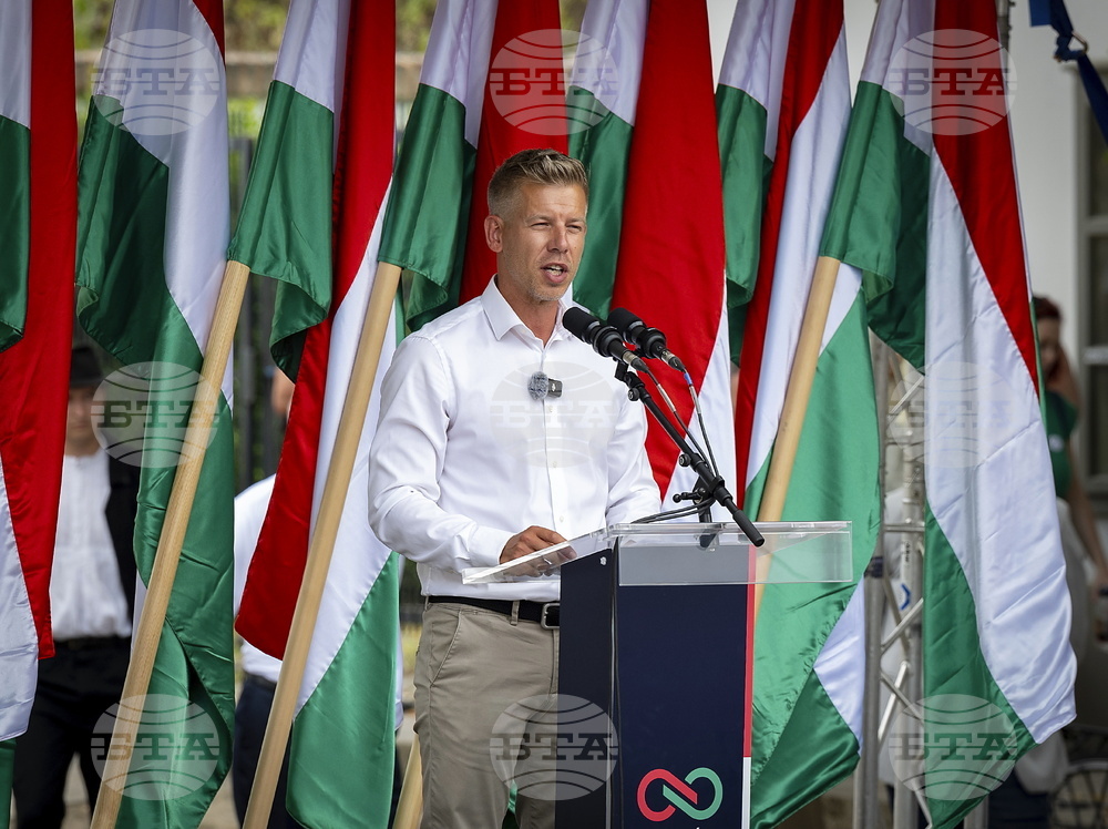 Hungary Politics