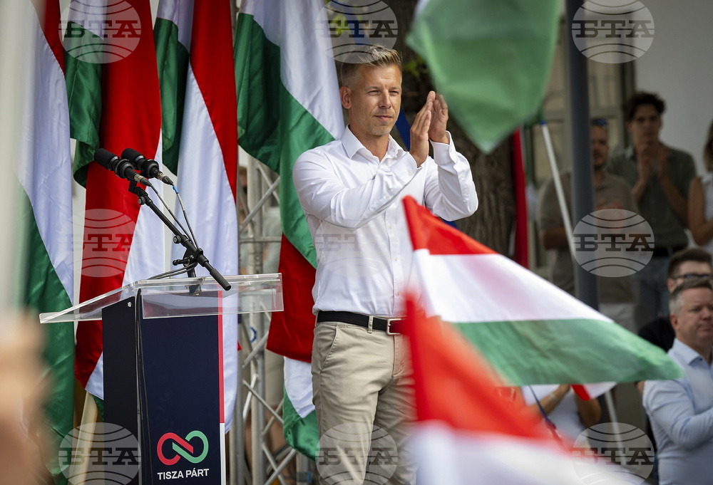 Hungary Politics