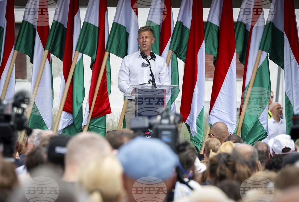 Hungary Politics