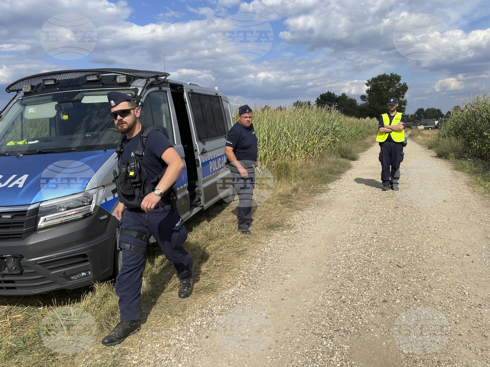 Poland Crash