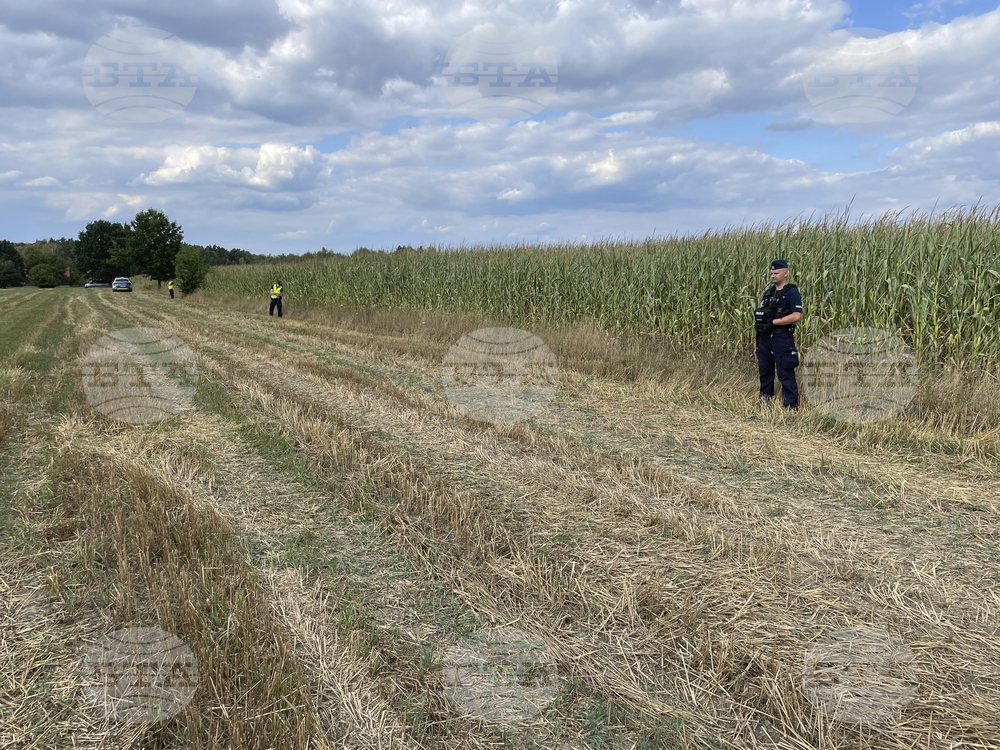 Poland Crash