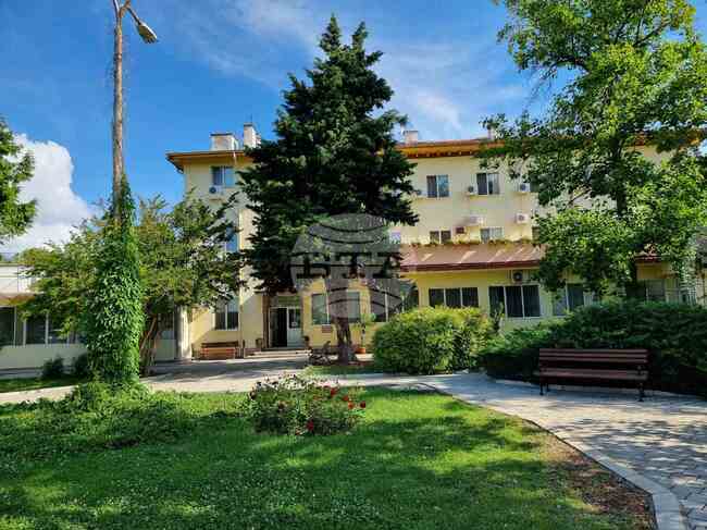 Община Хисаря обновява читалището в село Старосел по европейски проект 