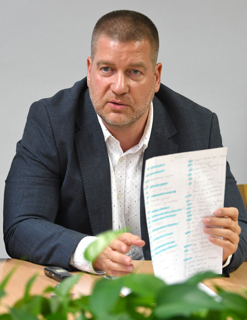 Кметът Живко Тодоров: Няма да повишим данък сгради, Стара Загора ще остане с една от най-ниските ставки у нас