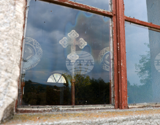 Празникът Кръстовден ще бъде отбелязан със Света литургия в Македоно-българската църква „Св. св. Кирил и Методий“ в Торонто