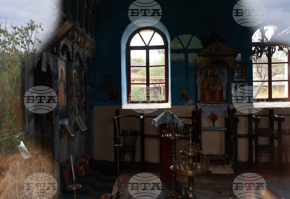 Акатист ще бъде организиран на 2 октомври в Македоно-българската източноправославна църква „Св. св. Кирил и Методий“ в Торонто