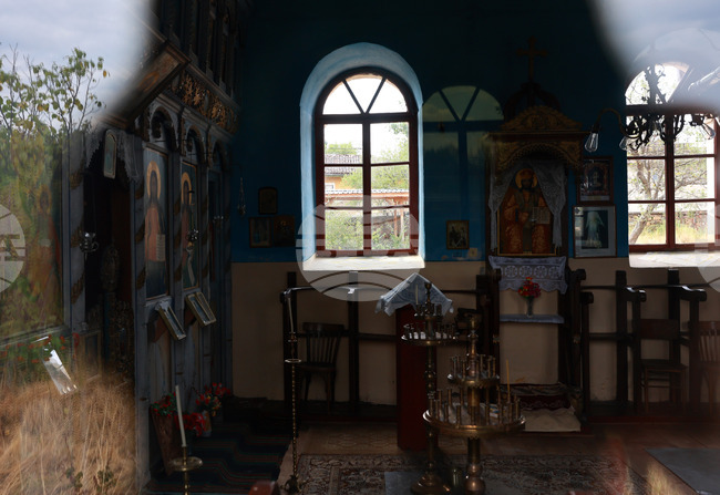 Акатист ще бъде организиран на 2 октомври в Македоно-българската източноправославна църква „Св. св. Кирил и Методий“ в Торонто