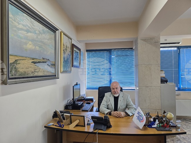 По данни на Районната здравноосигурителна каса 84 292-ма души имат избран личен лекар в област Видин