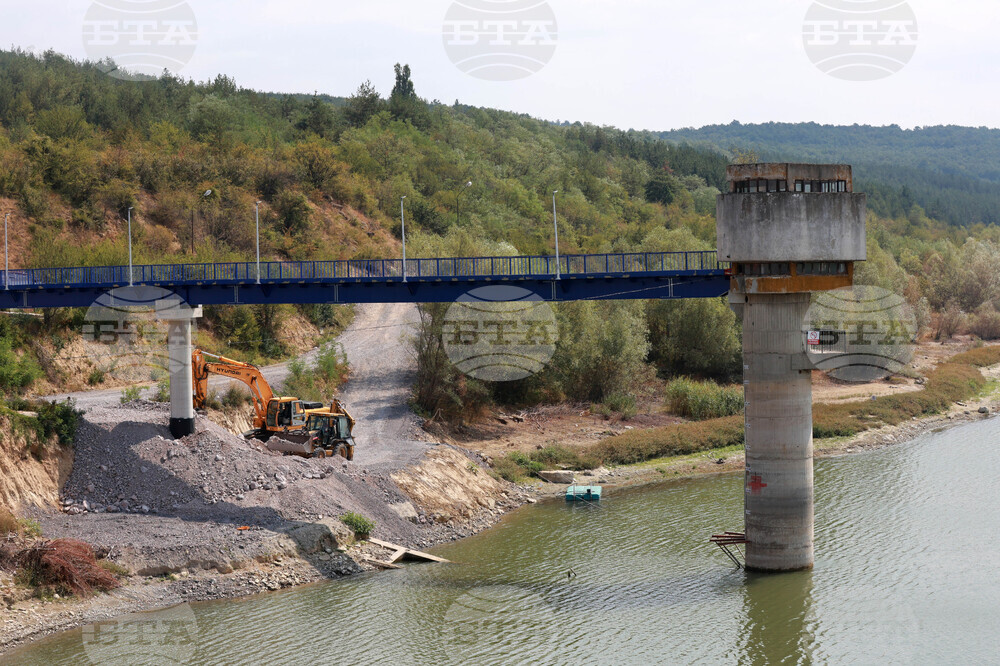 Сериозна подкрепа за завършване на стратегическите обекти в хармония с естествената среда показва проучване на „Сова Харис“