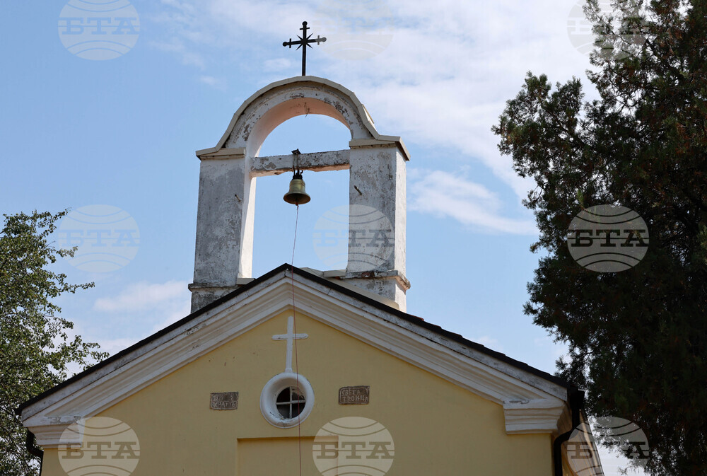 Жител на боляровското село Крайново дари собствен имот за изграждане на нов параклис