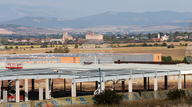 Construction Output Index Rises 3.1% in February