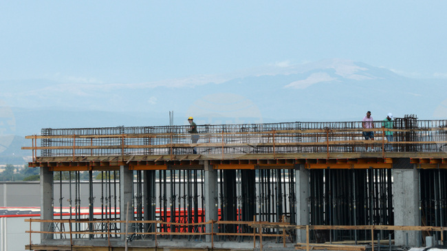 Община Созопол засилва контрола над строителните обекти в района ѝ заради замърсяване на уличната мрежа