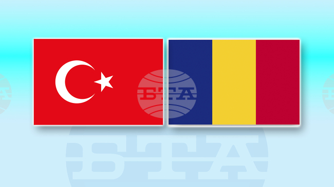 Турската оръжейна компания АСЕЛСАН подписа споразумение за разширяване на сътрудничеството с румънската РОМАРМ