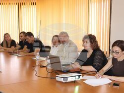 Снимка: Областна администрация Русе