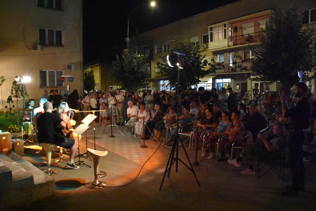 Рок концерт ще се състои на 23 август в Босилеград 