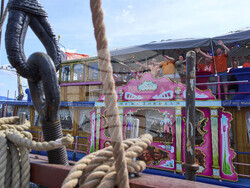 Netherlands Tall Ships
