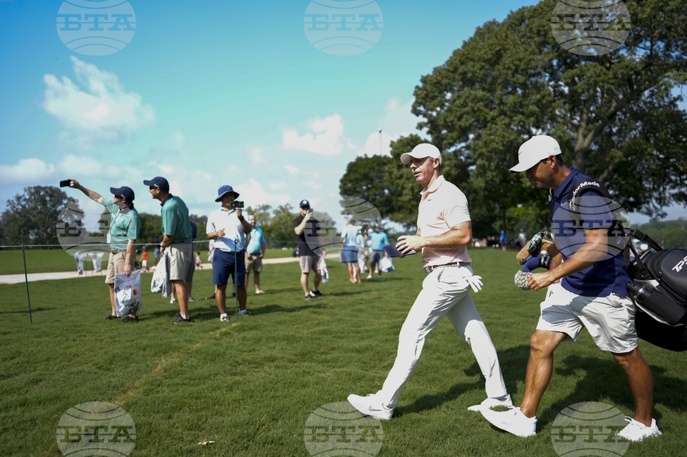 Tour Championship Golf