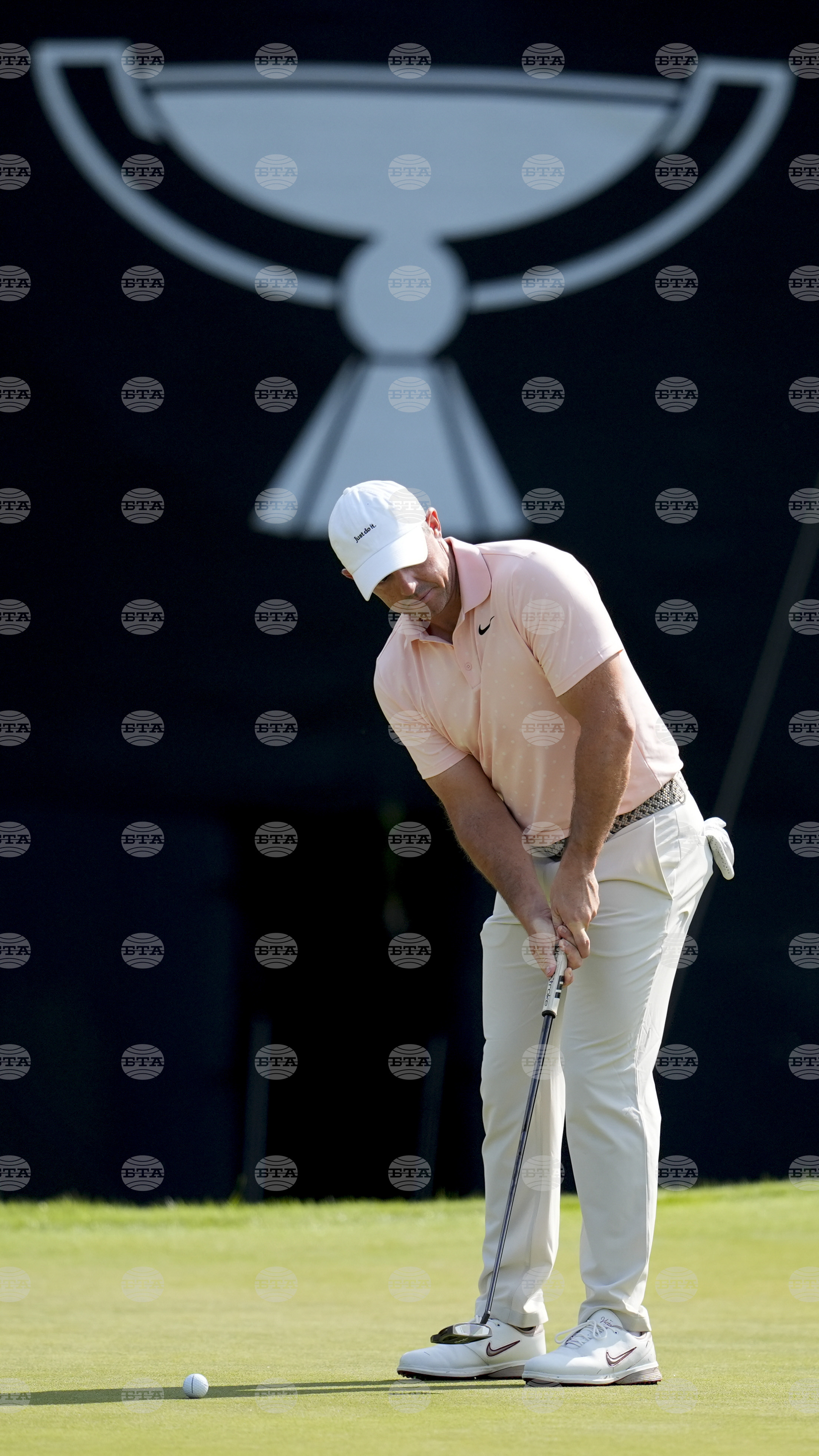 Tour Championship Golf