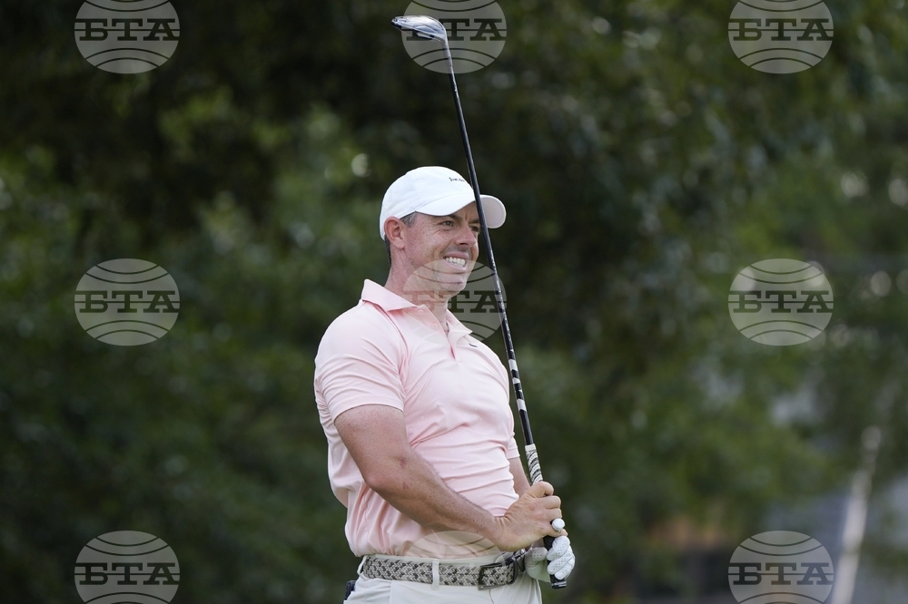 Tour Championship Golf