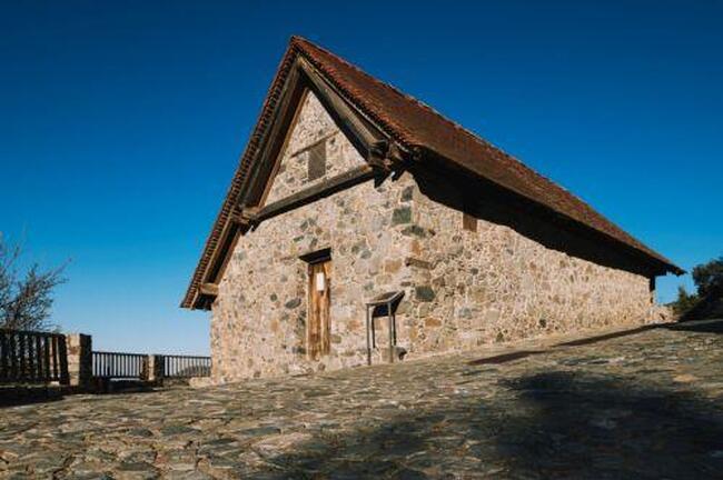 КНА: Църквите в Троодос, под закрилата списъка на ЮНЕСКО, са отворени за посещение 6 дни в седмицата