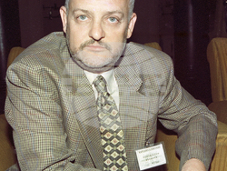 Панайот Денев - Генрален директор на БТА