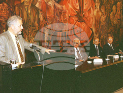 Конференция - НДК